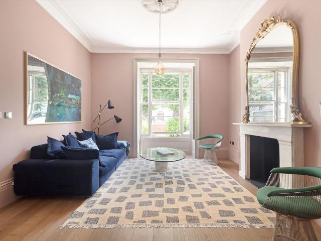 Apartment for rent in Kensal Town, Bayswater
