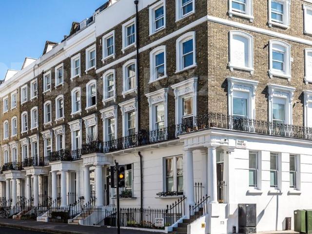 Apartment for rent in Kensal Town, Bayswater