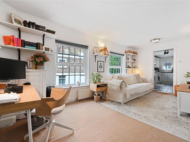 Apartment for rent in Kensal Town, Bayswater