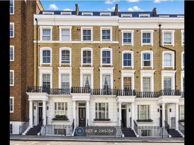 Apartment for rent in Kensal Town, Bayswater