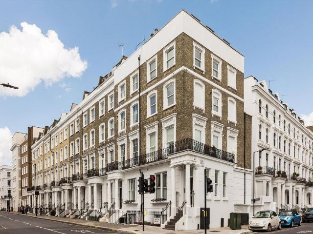 Apartment for rent in Kensal Town, Bayswater