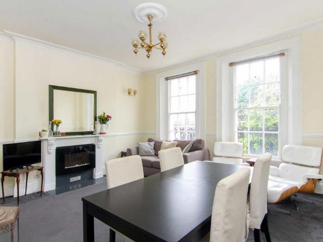 House for rent in Kensal Town, Bayswater