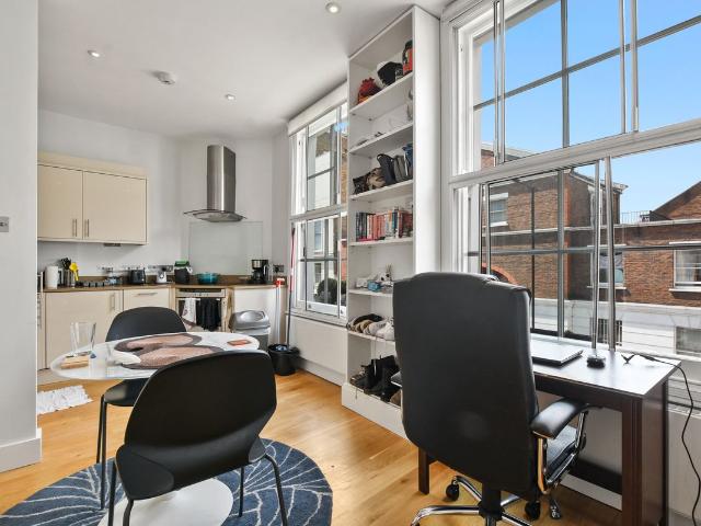 Apartment for rent in Kensal Town, Maida Vale