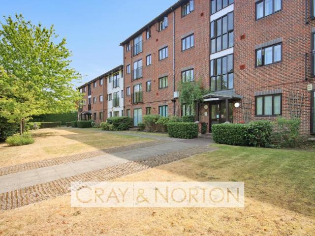 Apartment for rent in London Borough of Croydon, Addiscombe