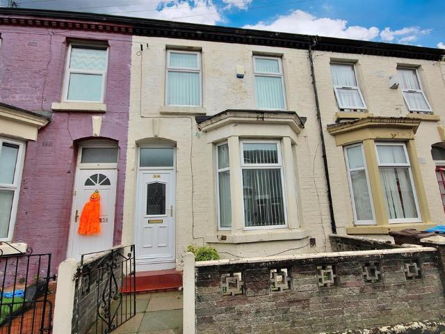 House for rent in Walton, Liverpool
