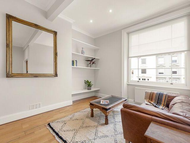 Apartment for rent in Notting Hill, Greater London