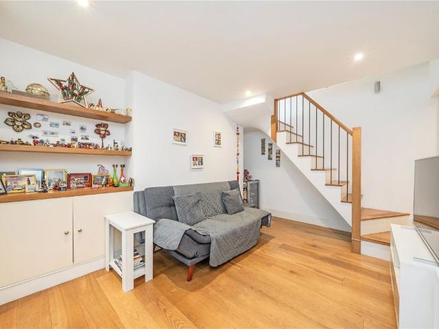 Apartment for rent in Notting Hill, Greater London