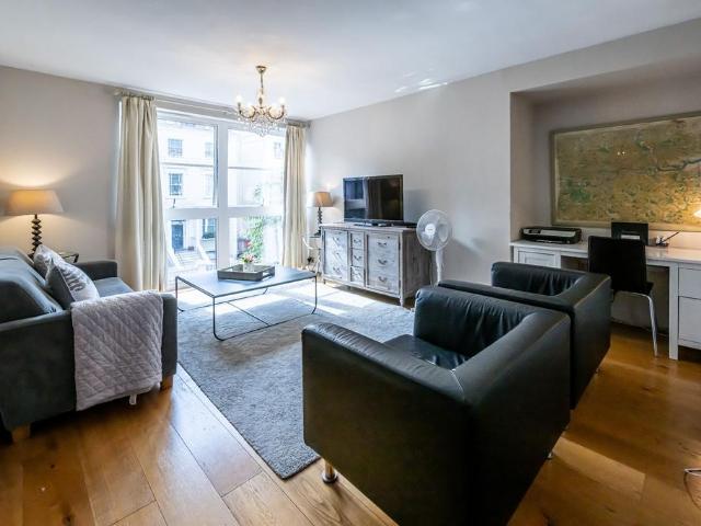 House for rent in Notting Hill, Greater London