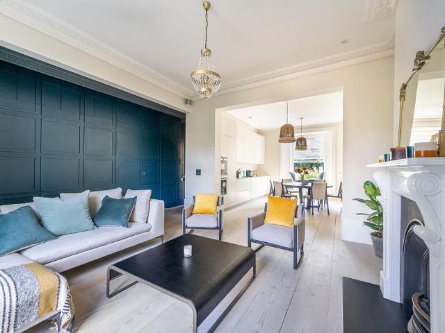 Apartment for rent in Notting Hill, Greater London