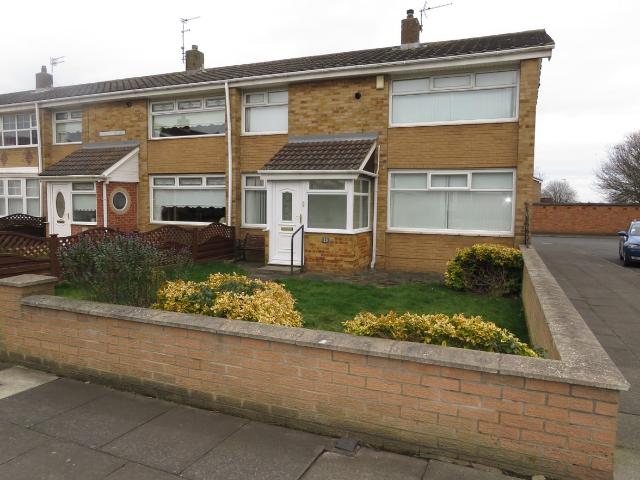 Apartment for rent in Throston Grange, Hartlepool