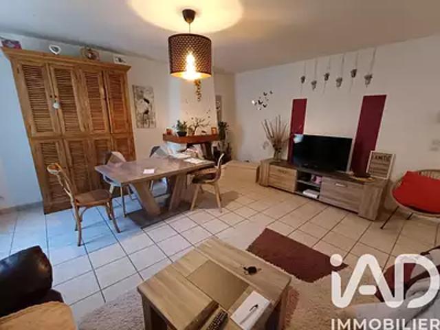 Appartement vente à Palaiseau, Cheptainville