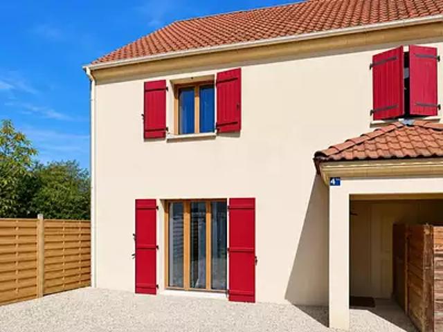 Maison vente à Palaiseau, Cheptainville