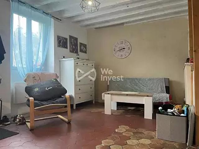 Maison vente à Palaiseau, Cheptainville