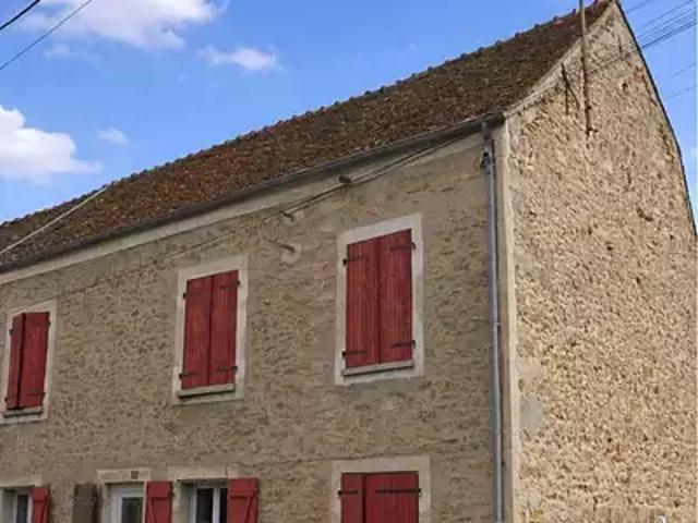 Maison vente à Palaiseau, Cheptainville