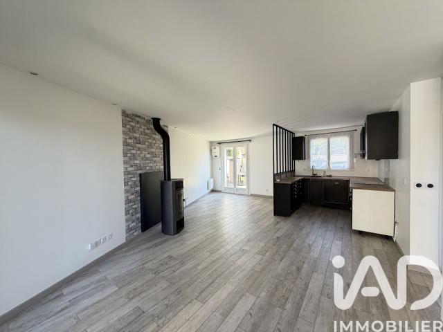 Appartement vente à Palaiseau, Cheptainville