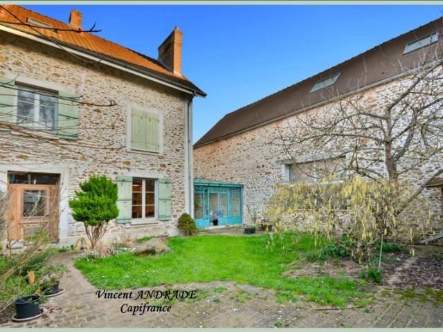 Maison vente à Palaiseau, Cheptainville