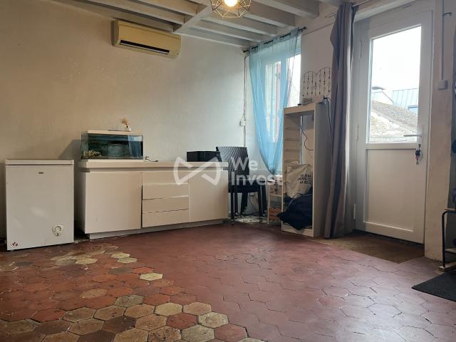Maison vente à Cheptainville, Essonne