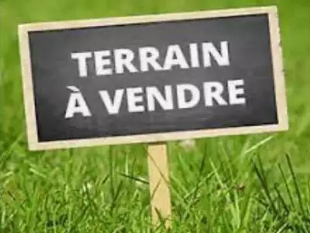 Terrain vente à Chepy, Marne