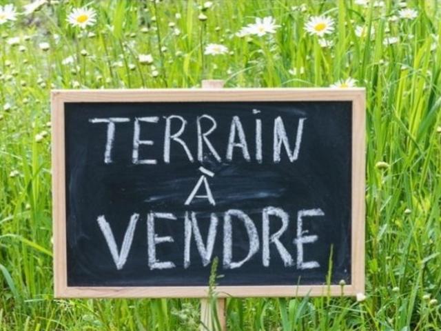 Terrain vente à Chepy, Marne
