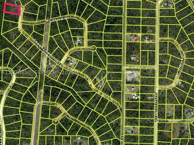 Land for sale in Florida