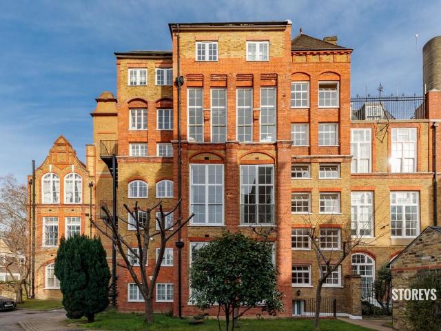 Studio for rent in Finsbury, Greater London