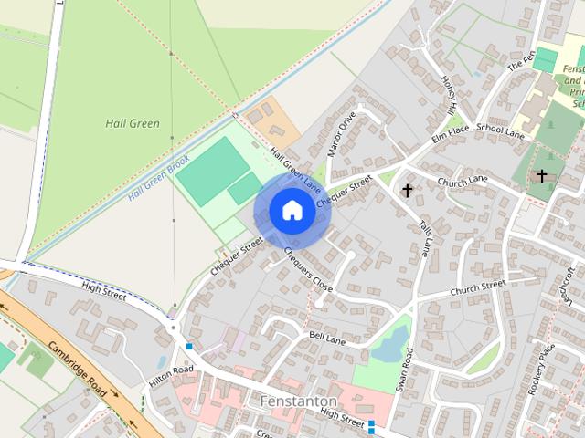 House for rent in Huntingdon, Cambridgeshire