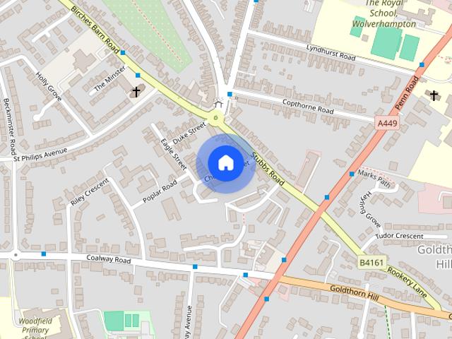 Apartment for rent in Goldthorn Hill, Penn