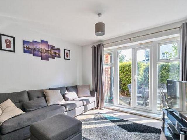 House for sale in Cressex, Buckinghamshire