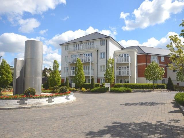 Apartment for rent in Buckinghamshire