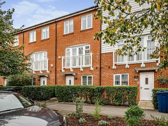 House for rent in Buckinghamshire