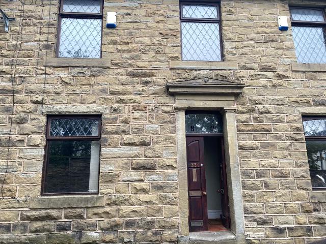 House for rent in Clayton-le-Moors, Hyndburn