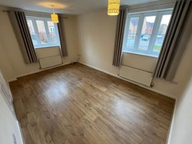 House for rent in Corby