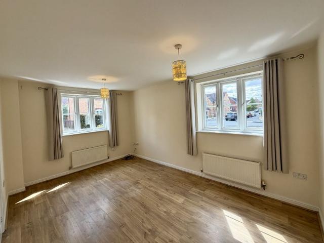 House for rent in Corby