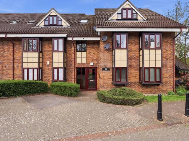 Apartment for rent in Epping, Essex