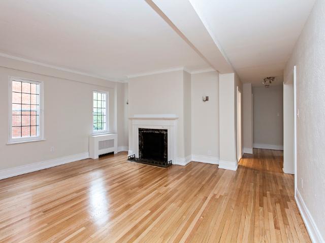 Apartment for rent in Westmount, Quebec