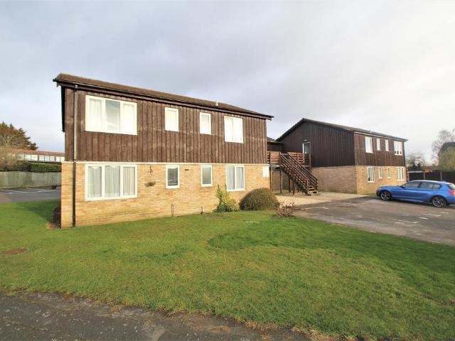 Apartment for rent in Stoke Mandeville, Buckinghamshire