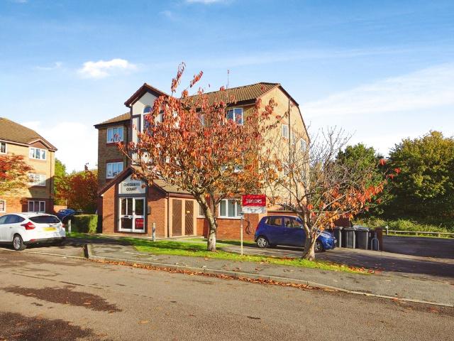 Studio for rent in Bradley Stoke