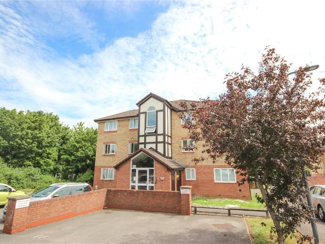 Apartment for rent in Bradley Stoke