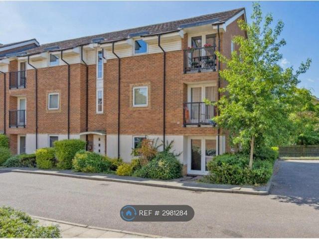 Apartment for rent in Stanborough, Fretherne