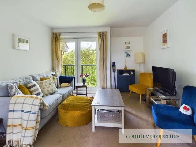 Apartment for rent in Stanborough, Welwyn Hatfield