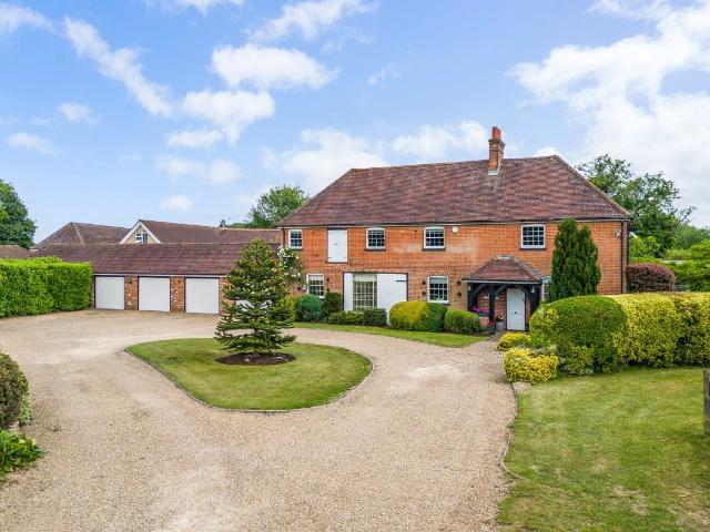 House for rent in Batchworth, Hertfordshire