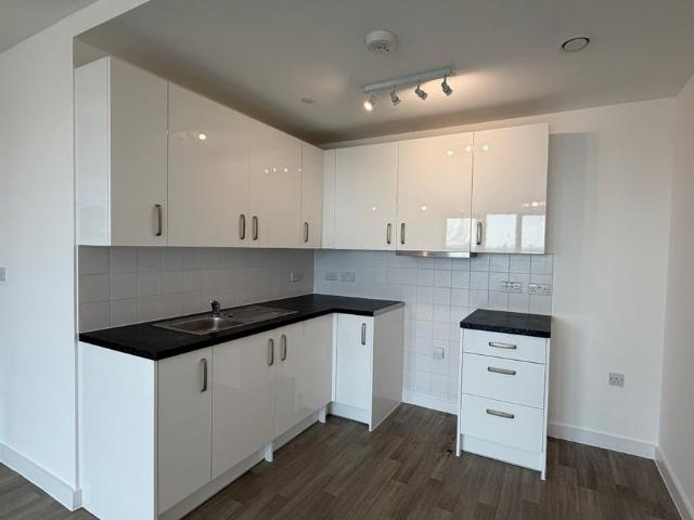 Apartment for rent in Dagenham, Greater London