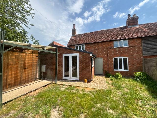 Apartment for rent in Little Crawley