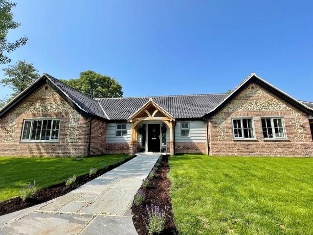 House for rent in East Tuddenham, Norfolk