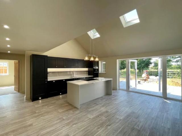 House for rent in East Tuddenham, Norfolk