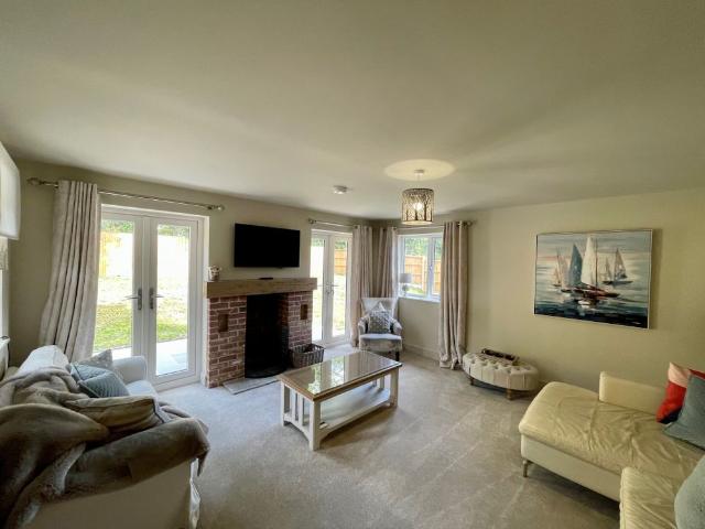House for rent in East Tuddenham, Norfolk