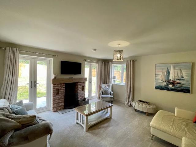 House for rent in East Tuddenham, Norfolk