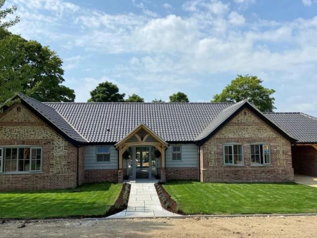 House for rent in East Tuddenham, Norfolk