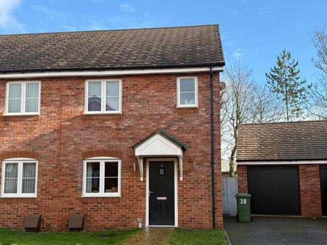House for sale in Dromore, Oxfordshire