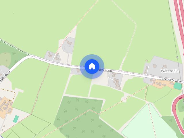House for rent in Batchworth, Hertfordshire